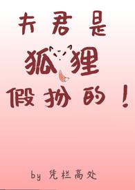 夫君是只老狐狸