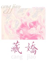 藏娇(民国 1v2)付长宁