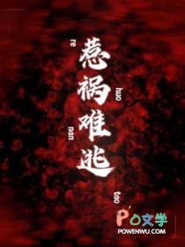 惹祸成婚