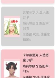 向导小姐有点忙(人外nph)顷愉 著