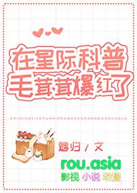 星际毛绒绒文