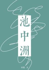 池中洲TXT