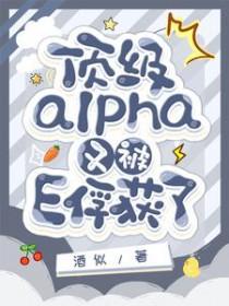 顶级alpha的